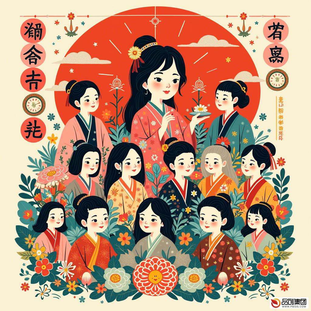 平面设计与视觉设计的艺术交融:创造视觉盛宴的密钥