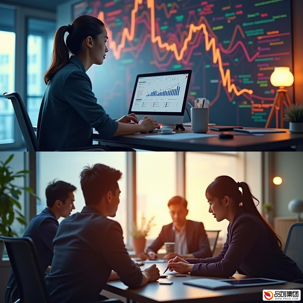 预算管理一体化培训:打造高效财务管控体系