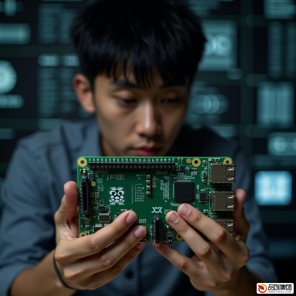 树莓派定制系统:打造专属你的智能设备新体验