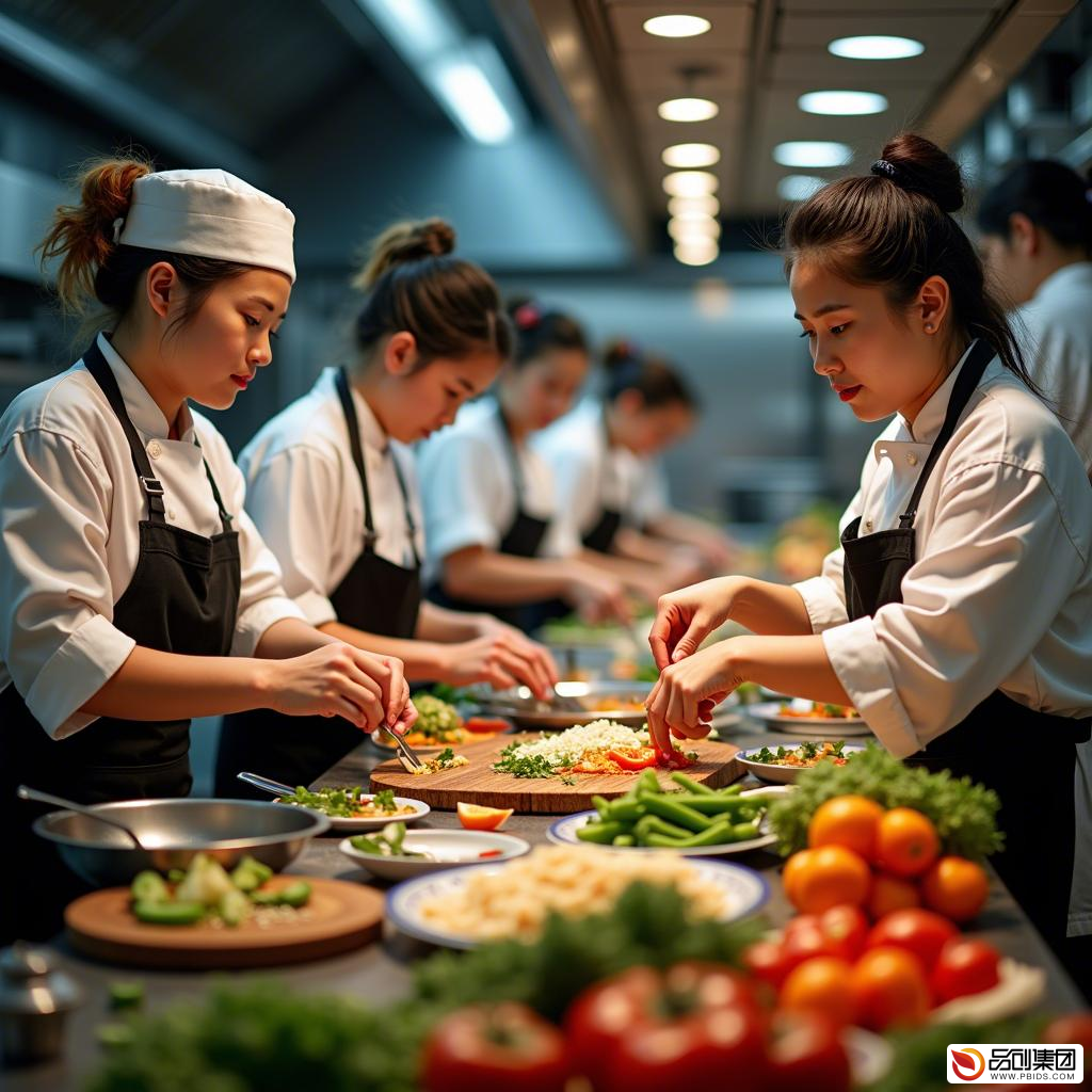 餐饮服务外包公司的全面解析:提升效率与品质的专业选择