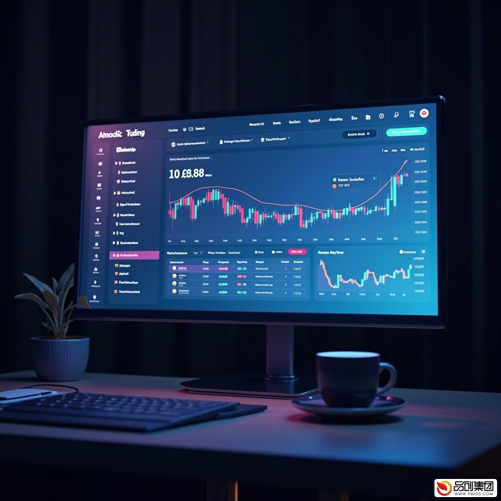 广发电脑版炒股软件:全面解析与高效投资指南