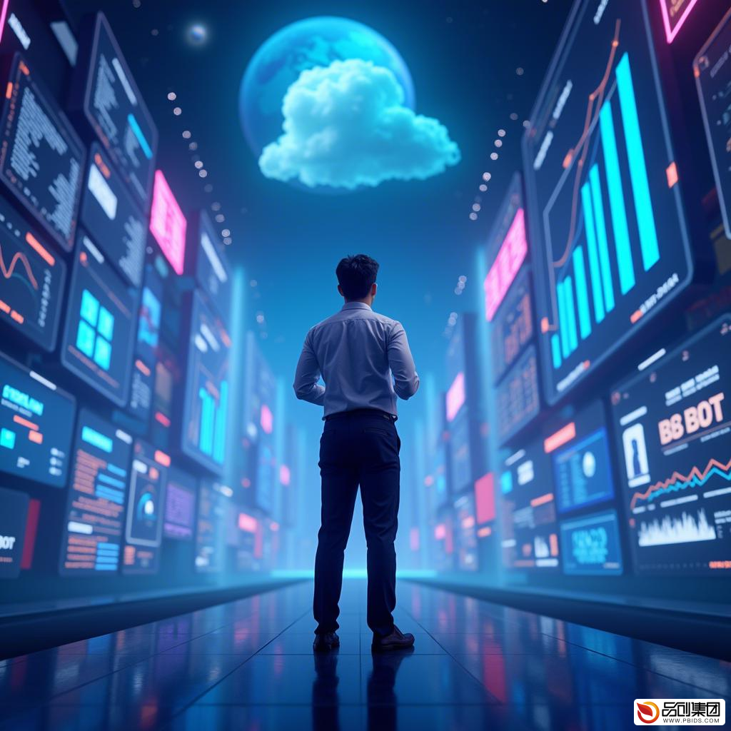 引领未来:网络智能化公司的创新之路