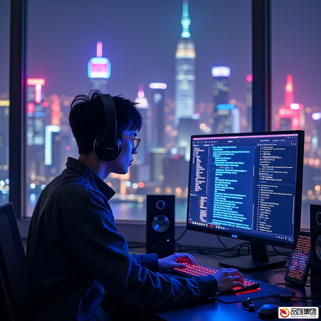 成都系统软件定制开发:打造专属高效解决方案