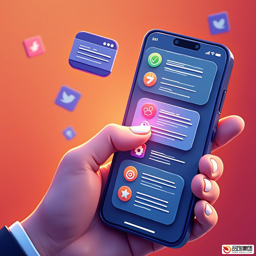 App小程序定制开发:打造专属移动应用的全方位指南