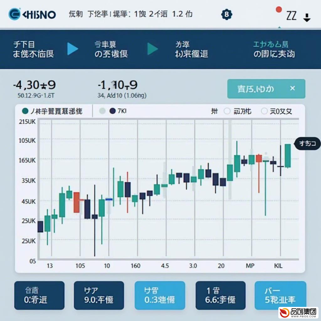 精准捕捉交易时机:提示买卖点的期货软件全解析