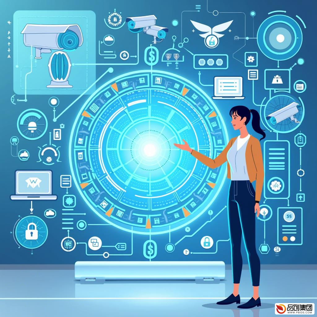 智能化时代的安全守护:科技如何重塑我们的安全防线