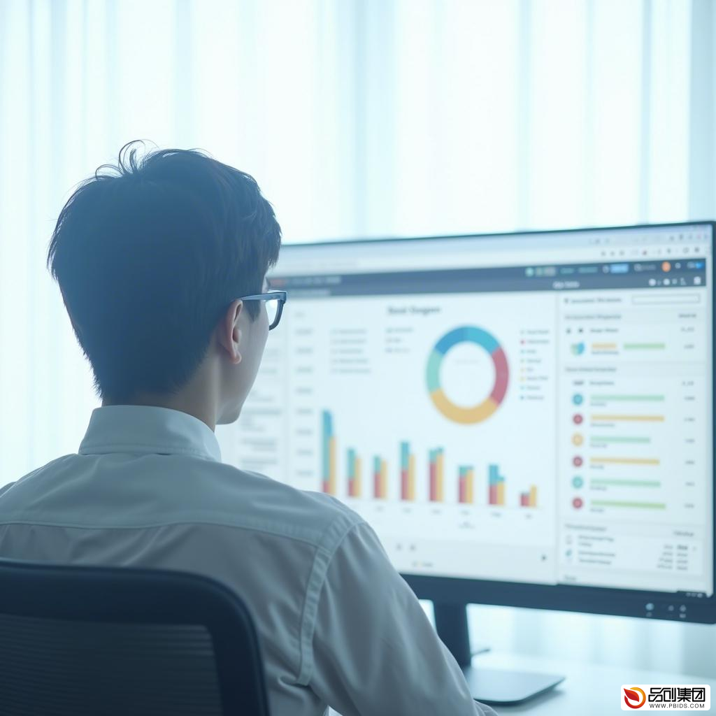 定制软件系统开发:打造高效、专属的业务解决方案