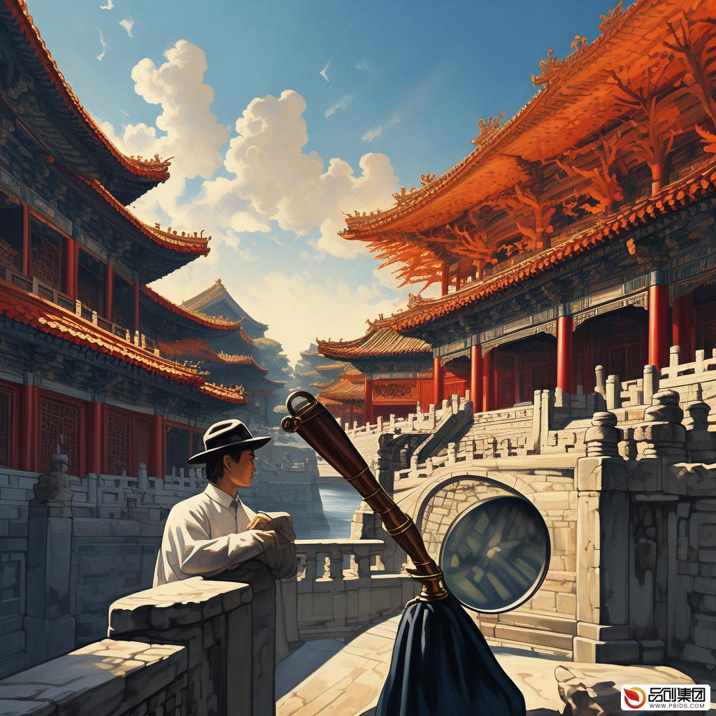 北京能科瑞元:揭秘其是否为外包公司的真相