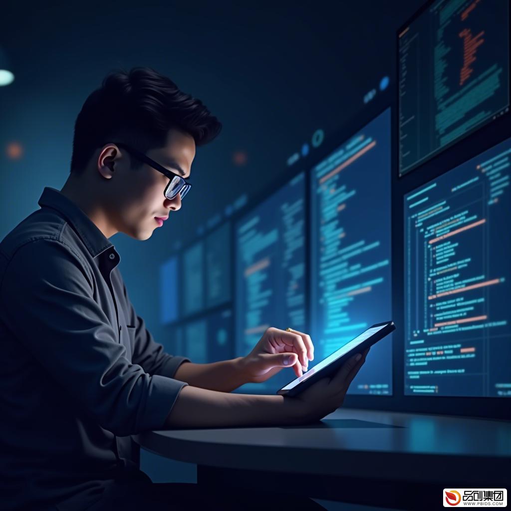 移动互联网应用开发:定义、趋势与未来展望