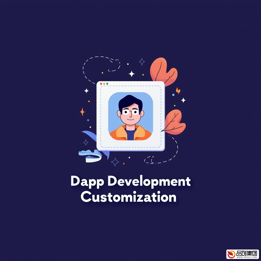 Dapp开发定制:打造专属去中心化应用的全面指南