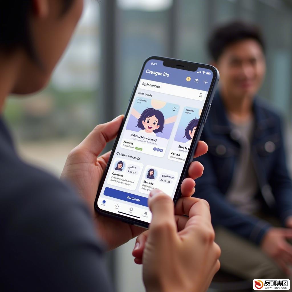 App程序定制:打造专属应用的全方位指南