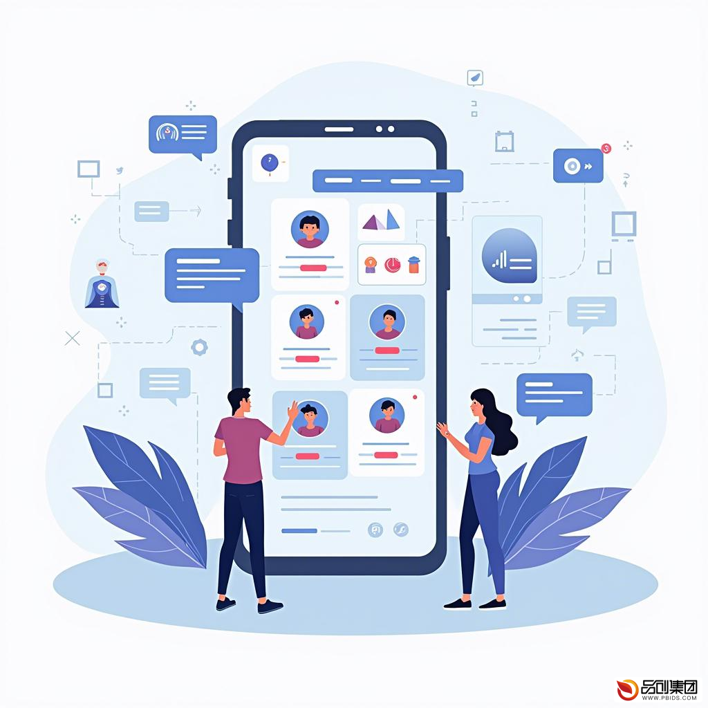 APP软件定制:打造专属移动应用的全方位解析
