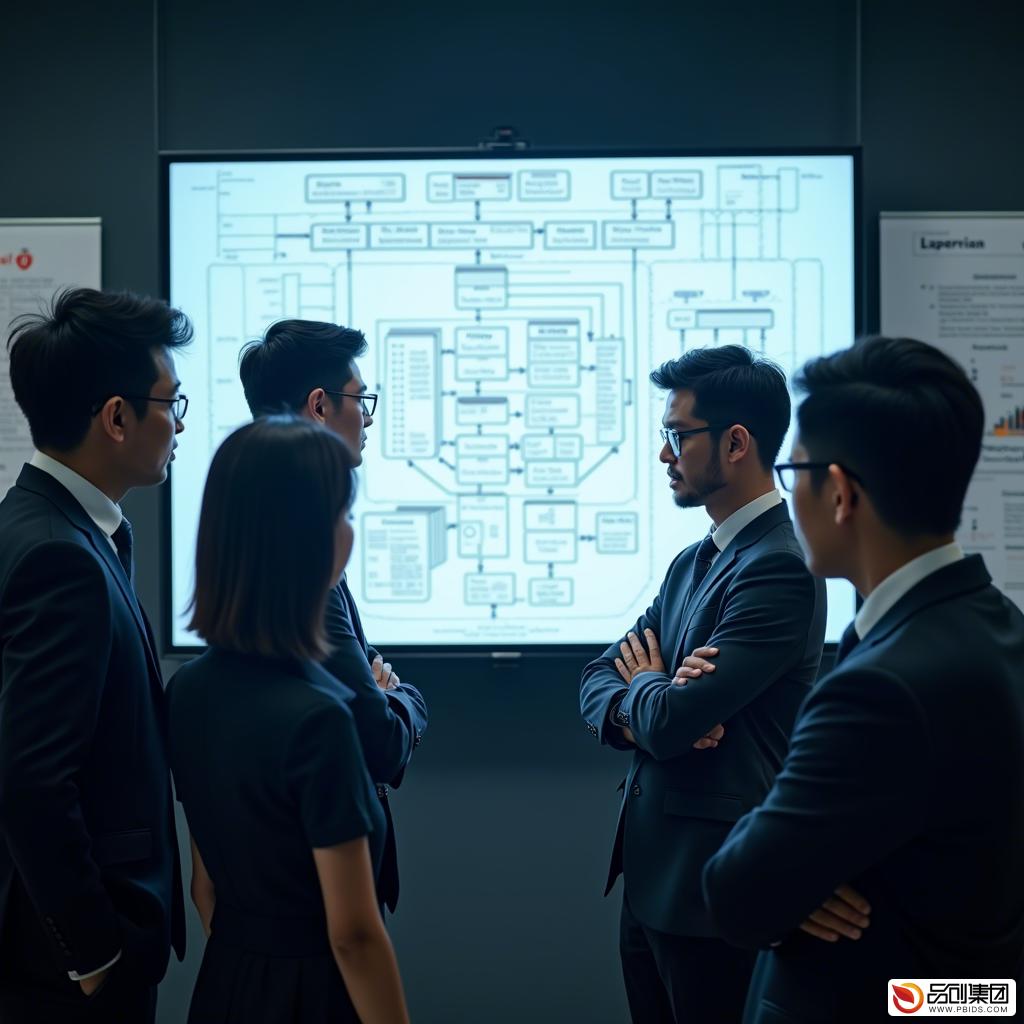 管理ERP软件开发:全面解析与实施策略