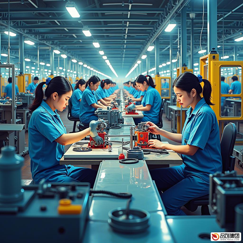 解锁高效之道:探索“有质生产力”的核心要素与实践策略