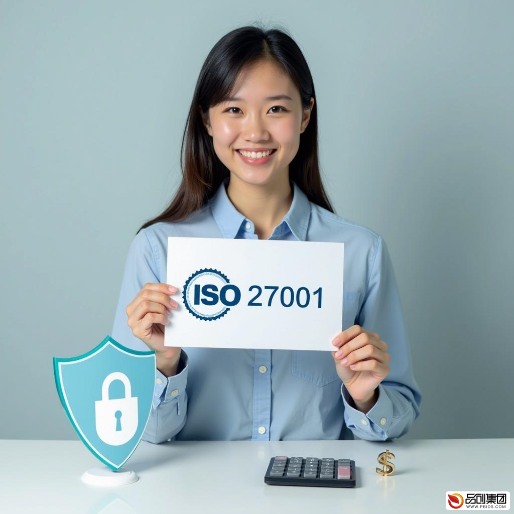 ISO27001信息安全体系费用全解析:投资安全与合规的明智之选