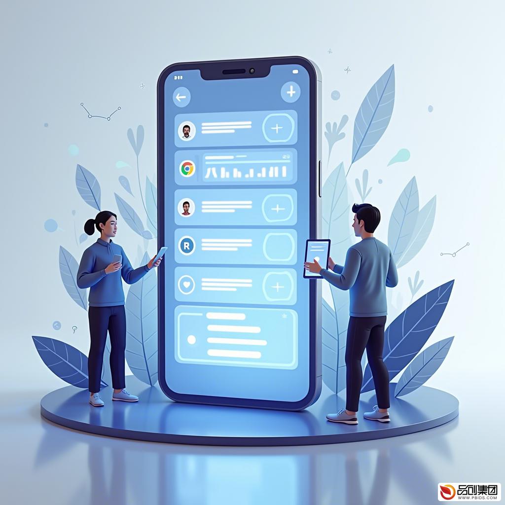 App应用开发:从创意到市场的全方位指南