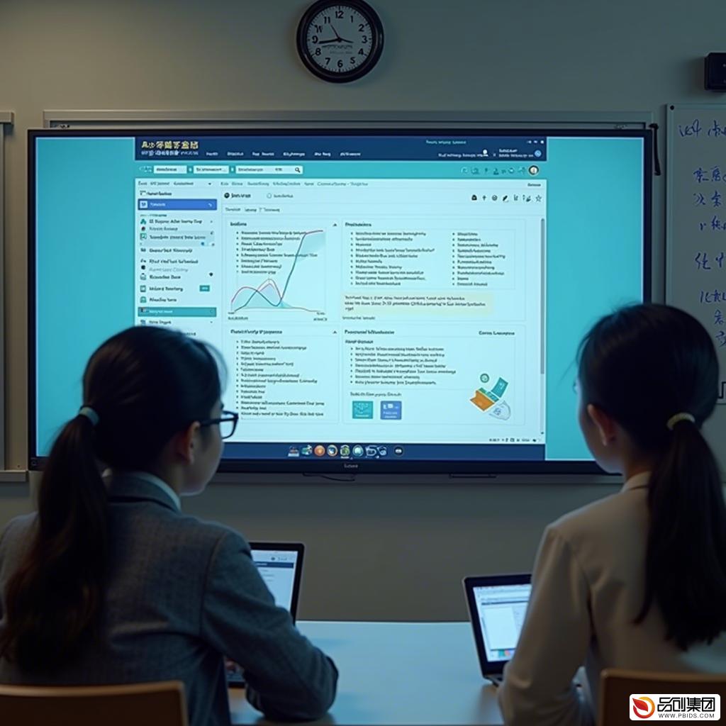 教育教学类软件:重塑学习方式的数字工具