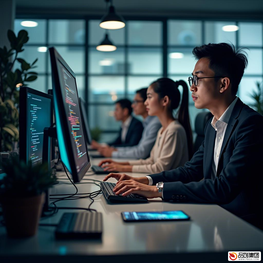 探寻顶尖APP开发企业:谁才是业界翘楚?