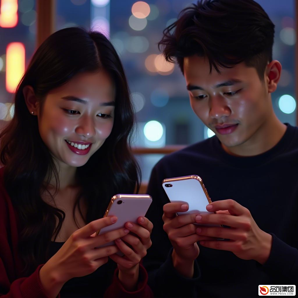 交友系统App软件开发:构建高效、安全的社交新平台