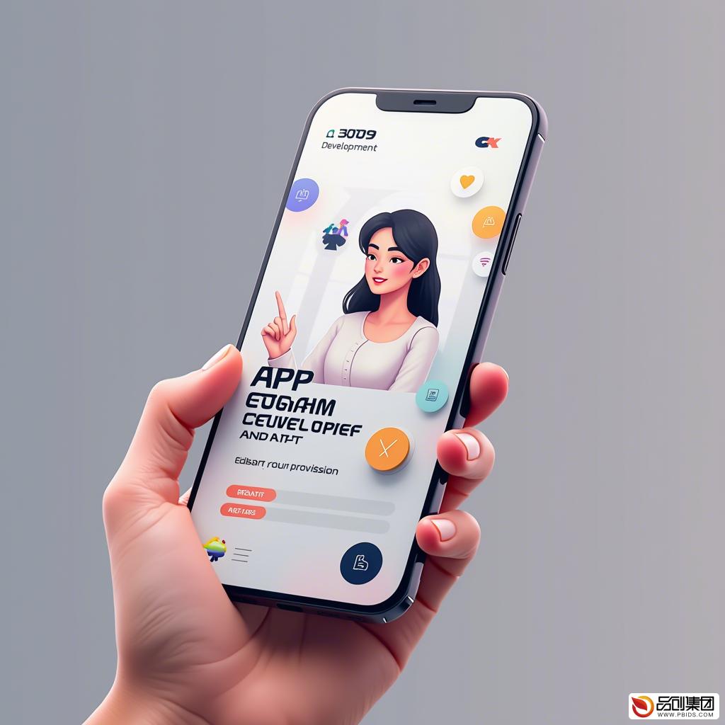 App订制定制开发:打造专属移动应用的全方位指南