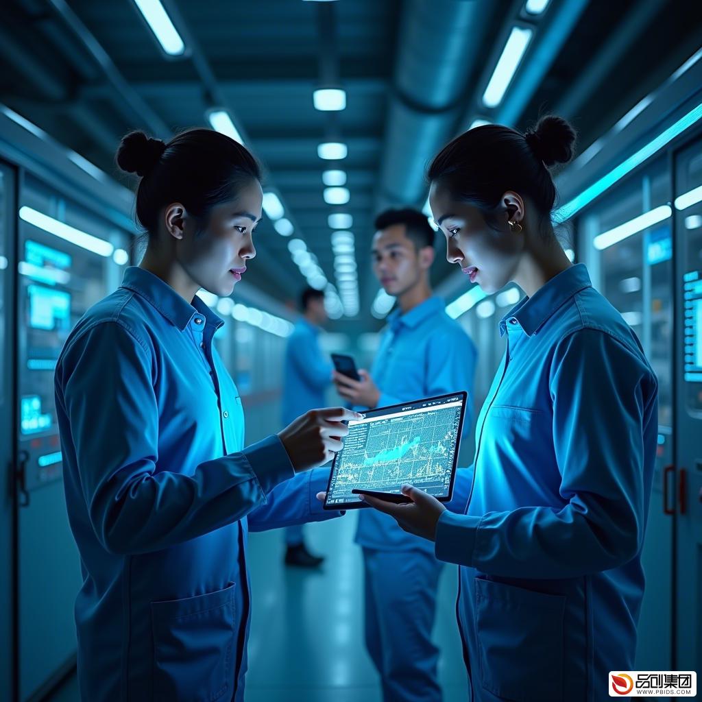 设备健康管理平台:提升工业运维效率与设备可靠性的关键