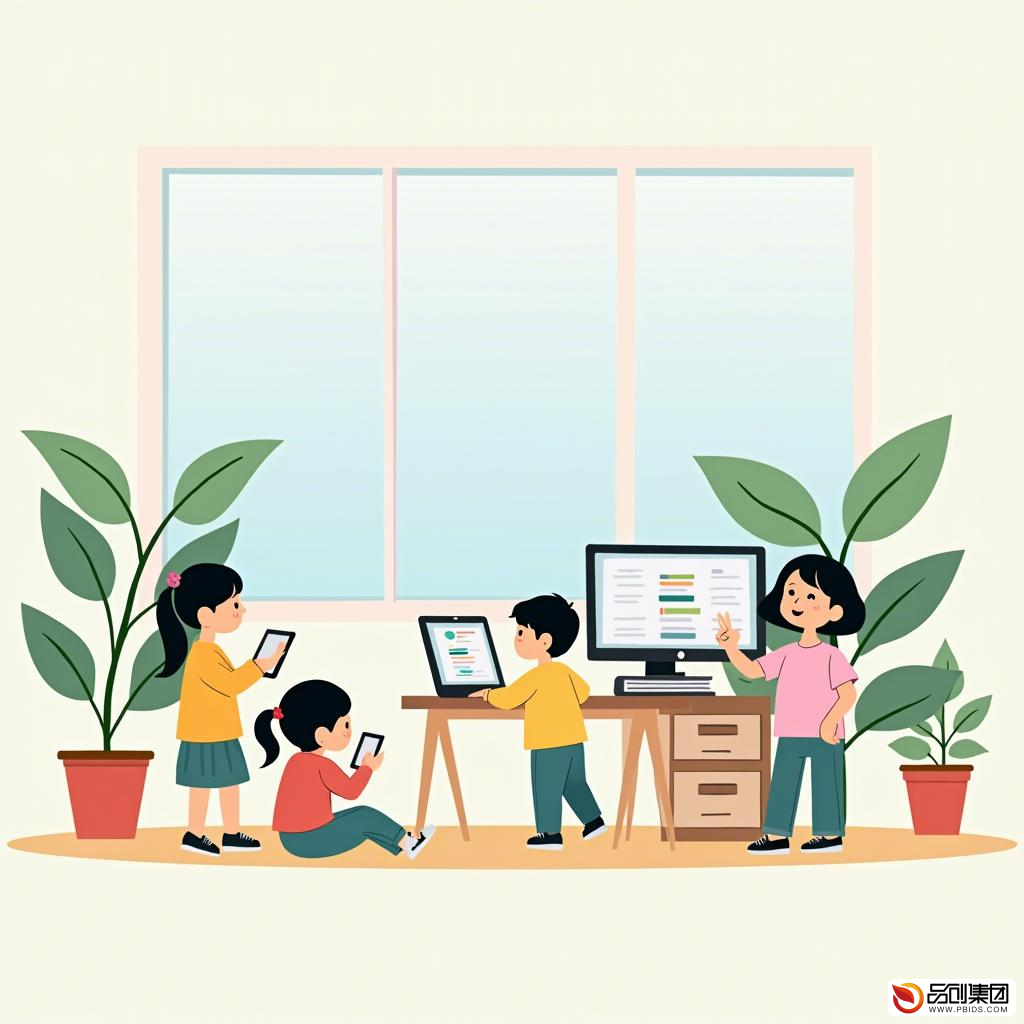 小学管理系统:提升教育效率与质量的关键工具