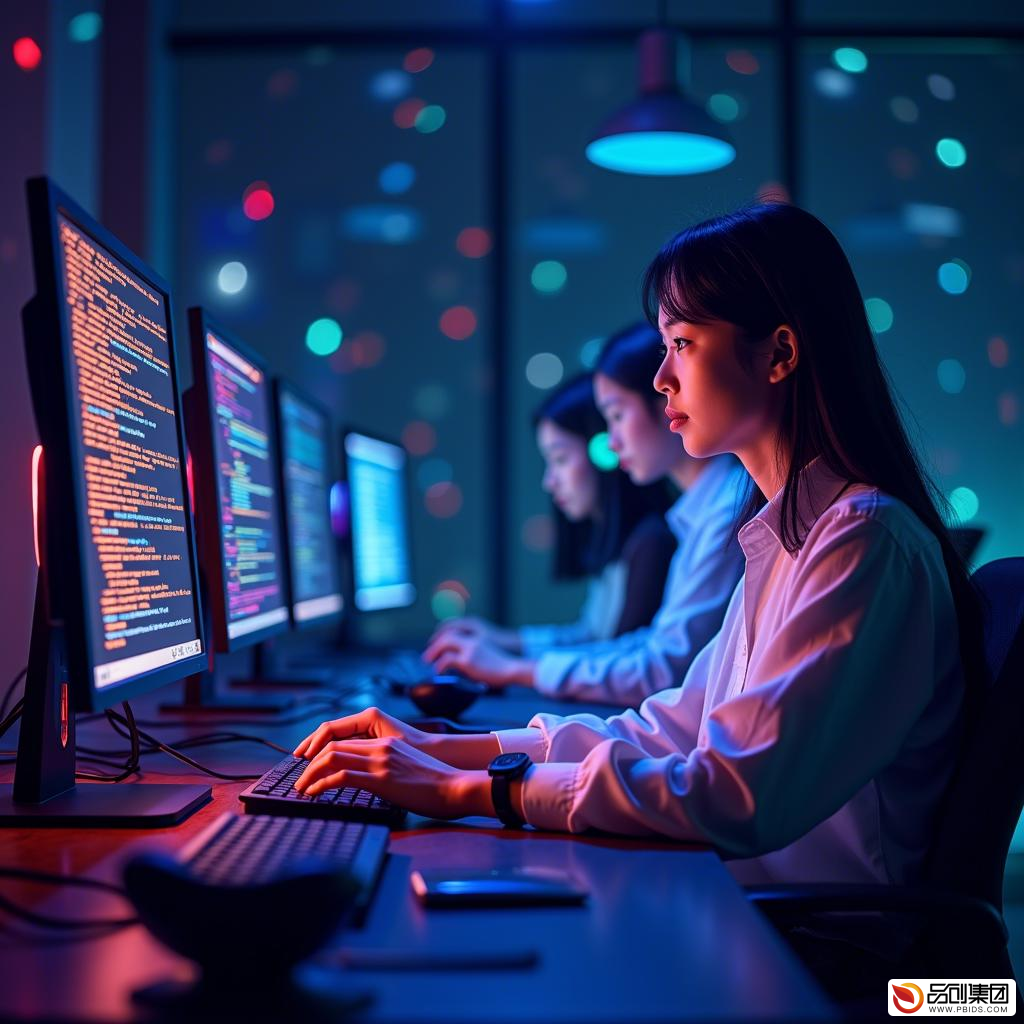 定制平台软件开发:打造专属业务解决方案的钥匙