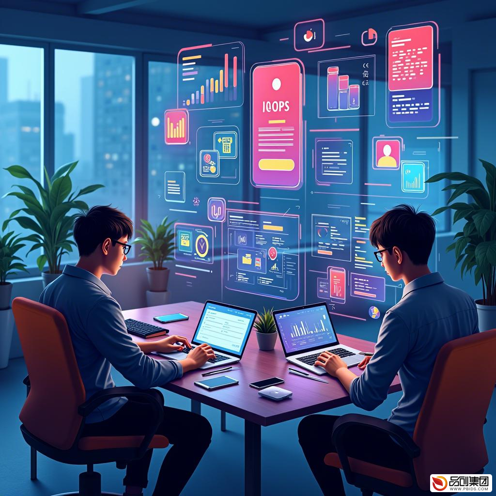 APP开发成本全解析:从简单到复杂,费用究竟几何?