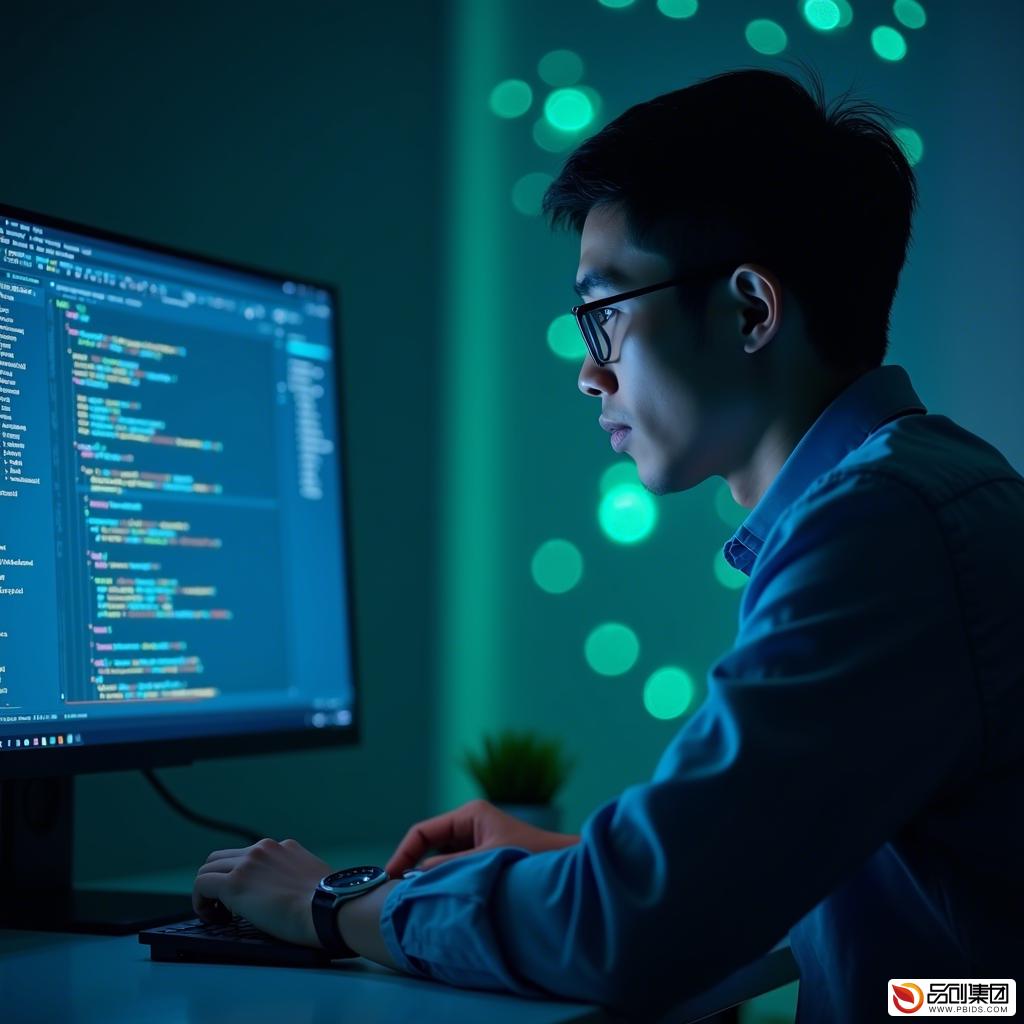 开发企业软件公司的创新之路与实践探索