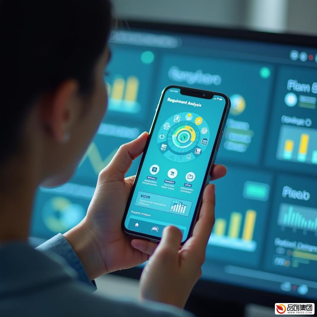 订做APP开发:打造专属移动应用的全面指南