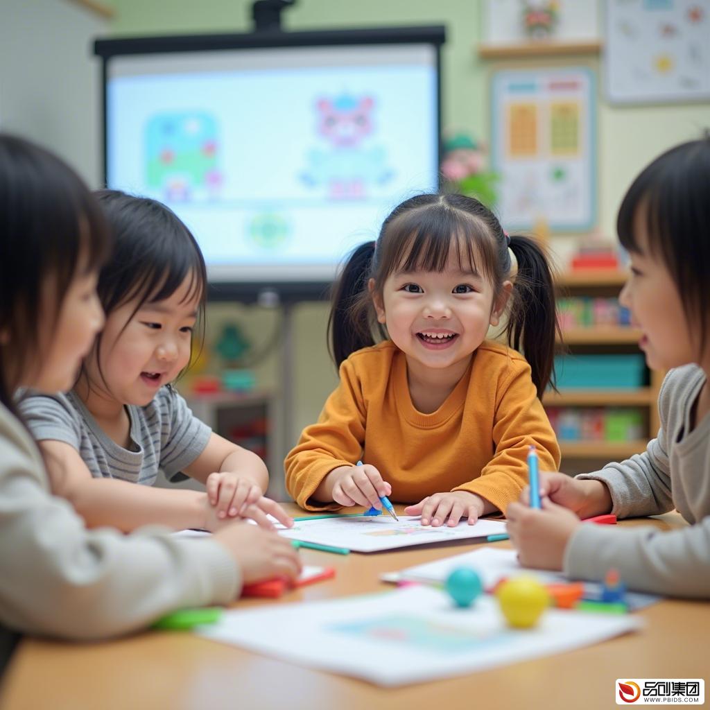 打造高效幼儿教育机构管理系统:提升教育质量与管理效能