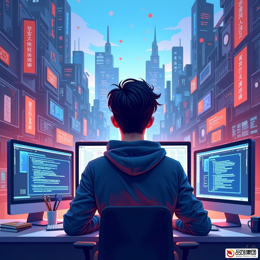 深圳定制开发:打造专属企业的数字化解决方案