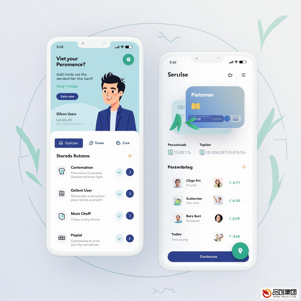 金融APP定制开发:打造专属金融服务的创新之路