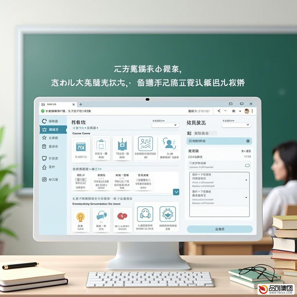 课程管理软件:提升教育效率与质量的关键工具