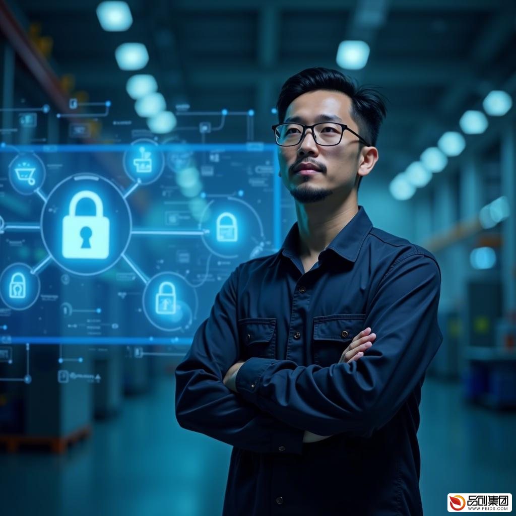 工业网络安全厂家:守护智能制造的坚强后盾