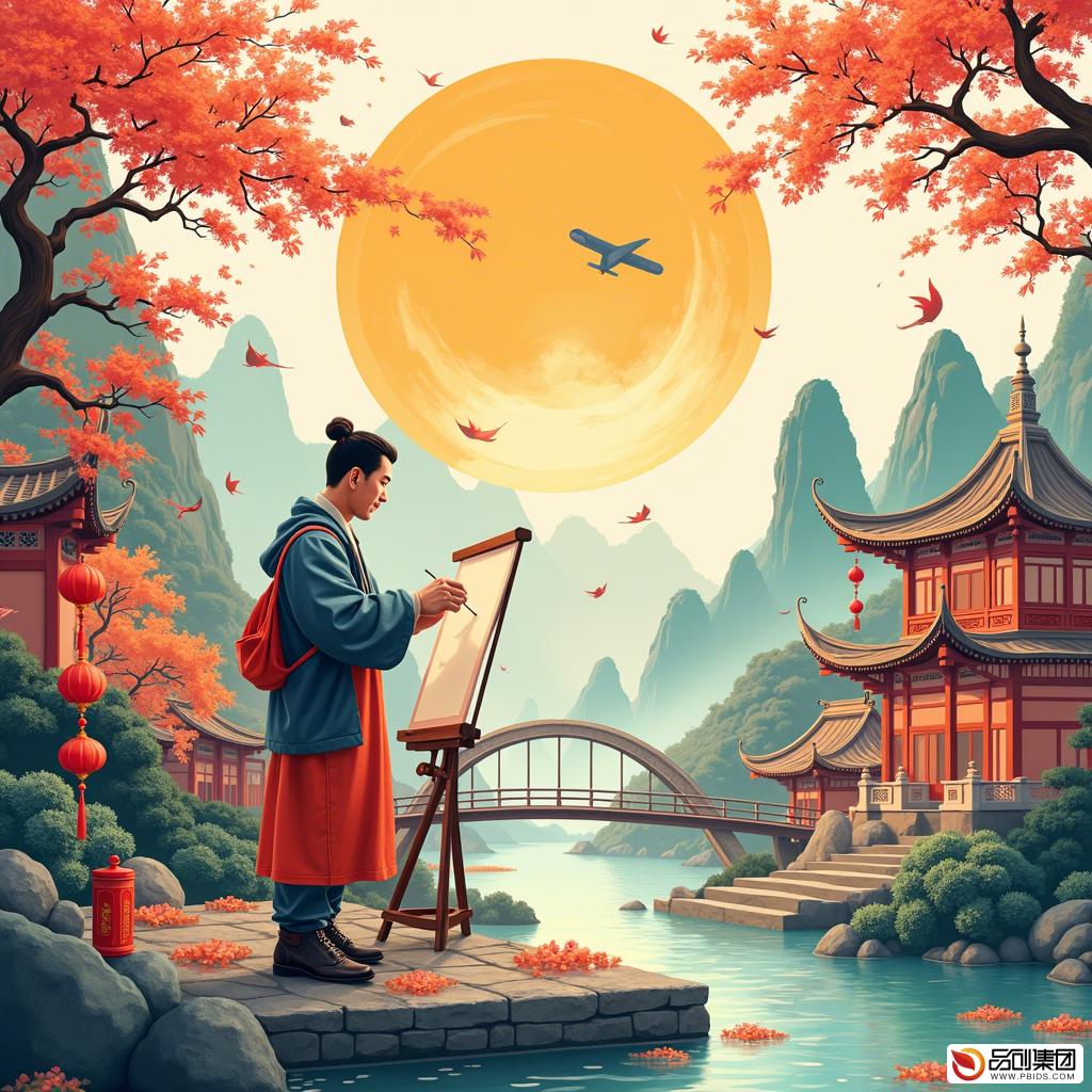 浙江视觉传达设计专升本全攻略:开启设计梦想的新篇章
