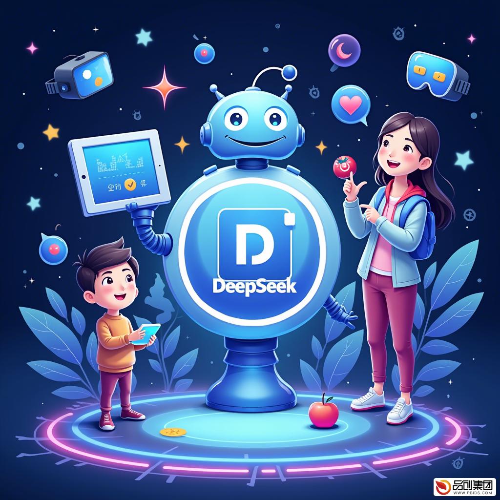DeepSeek:引领全球教育行业智能化转型,共创AI教育新纪元