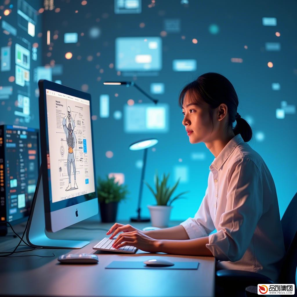 UI设计人员外包公司的全面解析与选择指南