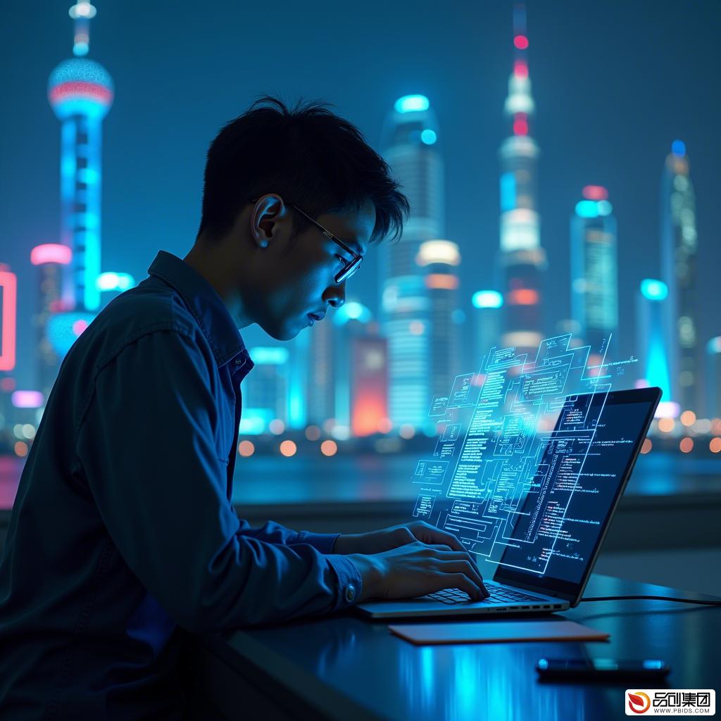 上海专业APP定制开发:打造个性化移动应用的最佳选择