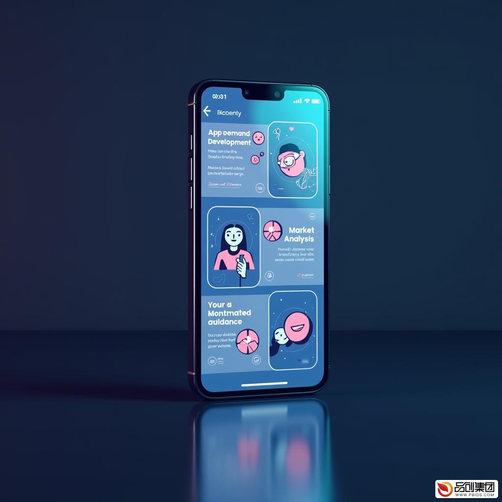 深度解析App需求开发:从洞察到实现的全过程