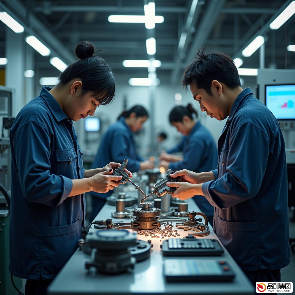 定做工具的革命:个性化制造的新时代