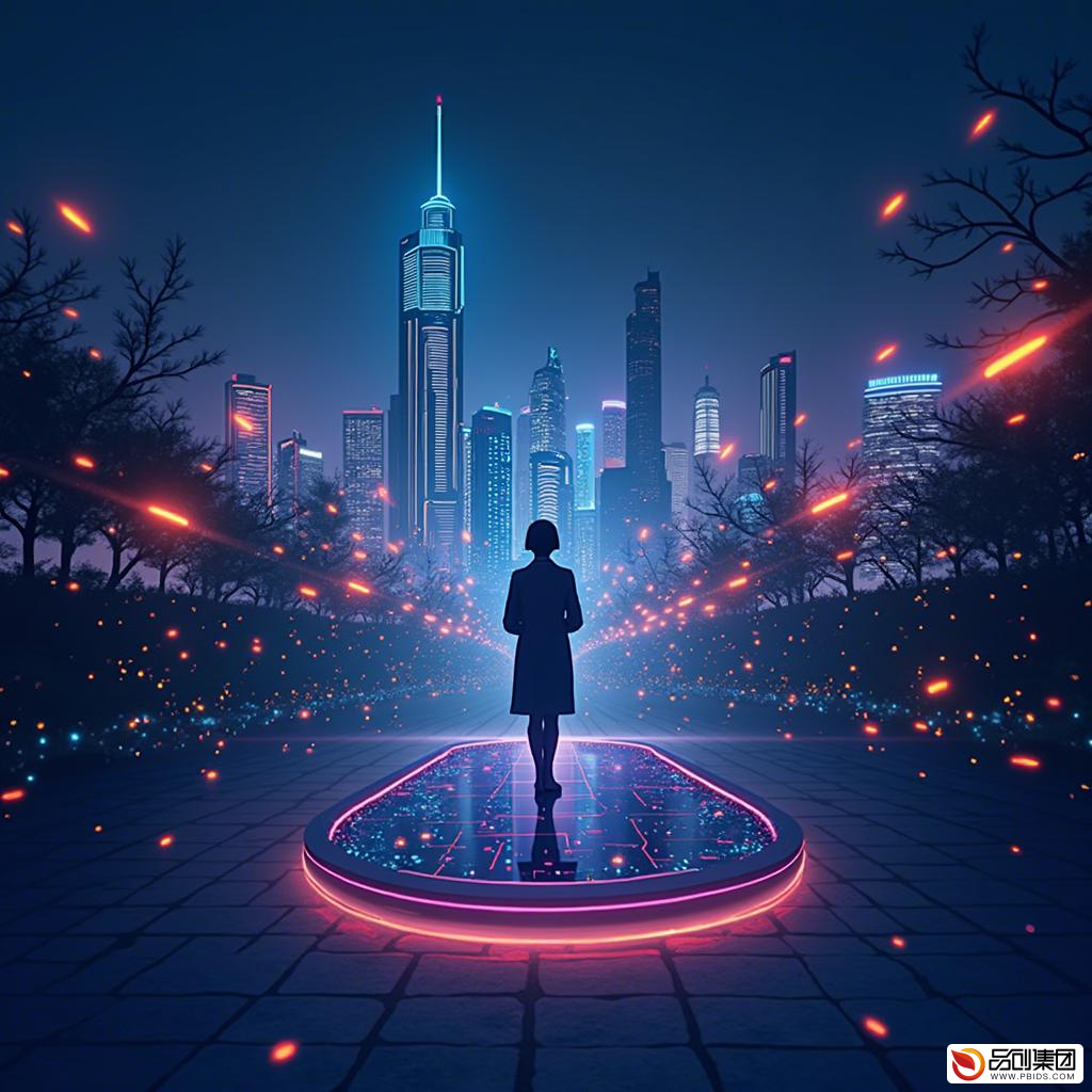 北京小程序公司开发:创新技术引领数字化转型