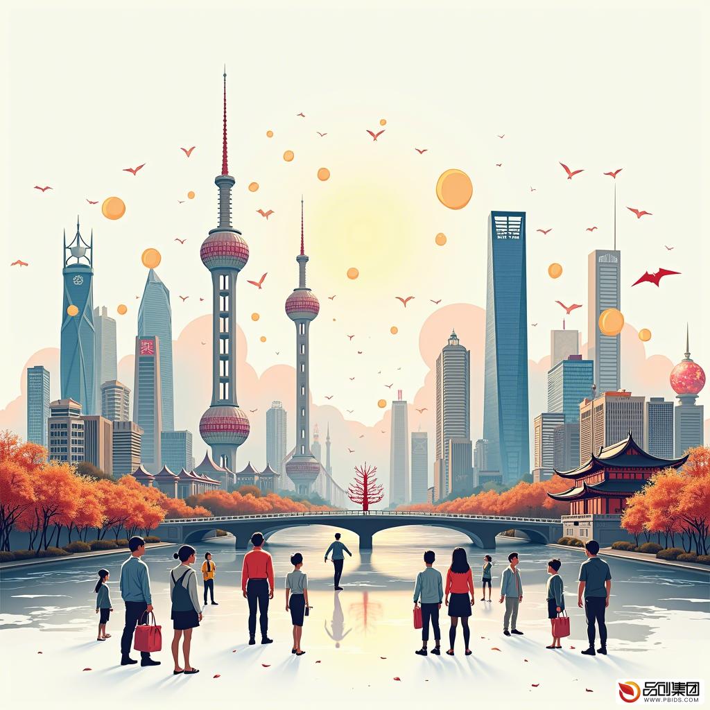 武汉视觉设计:创意与技术的完美融合