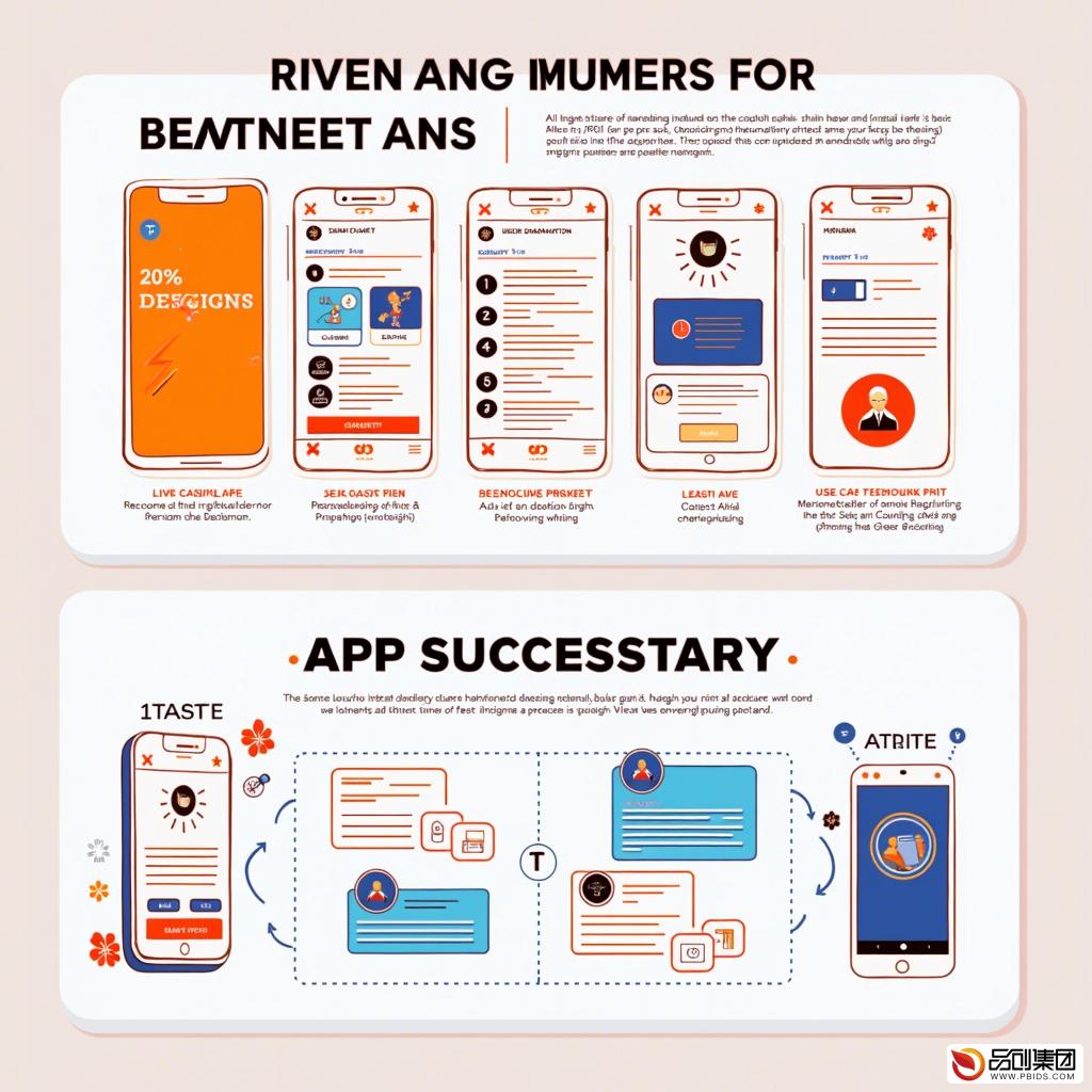 定制手机APP:打造专属移动应用的全面指南