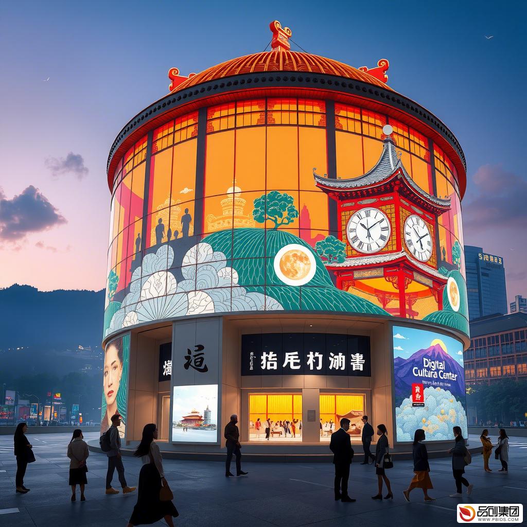 国家文化数字化战略:推动文化传承与创新的新篇章