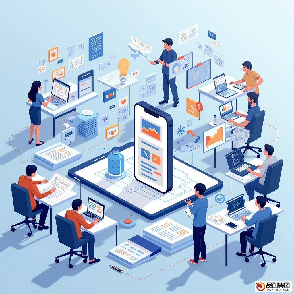 开发移动App:从零到一的全面指南