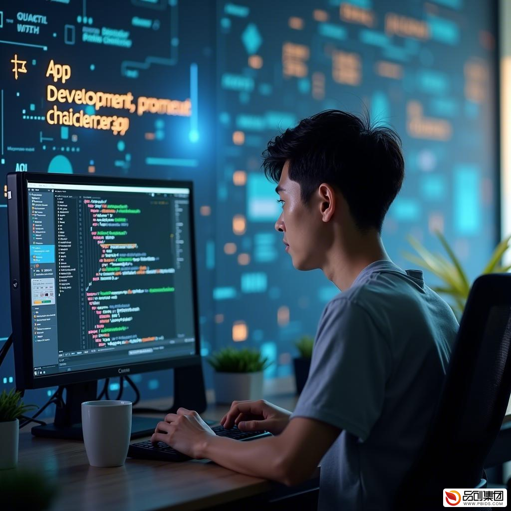 全面解析App平台开发软件:构建高效应用的必备工具