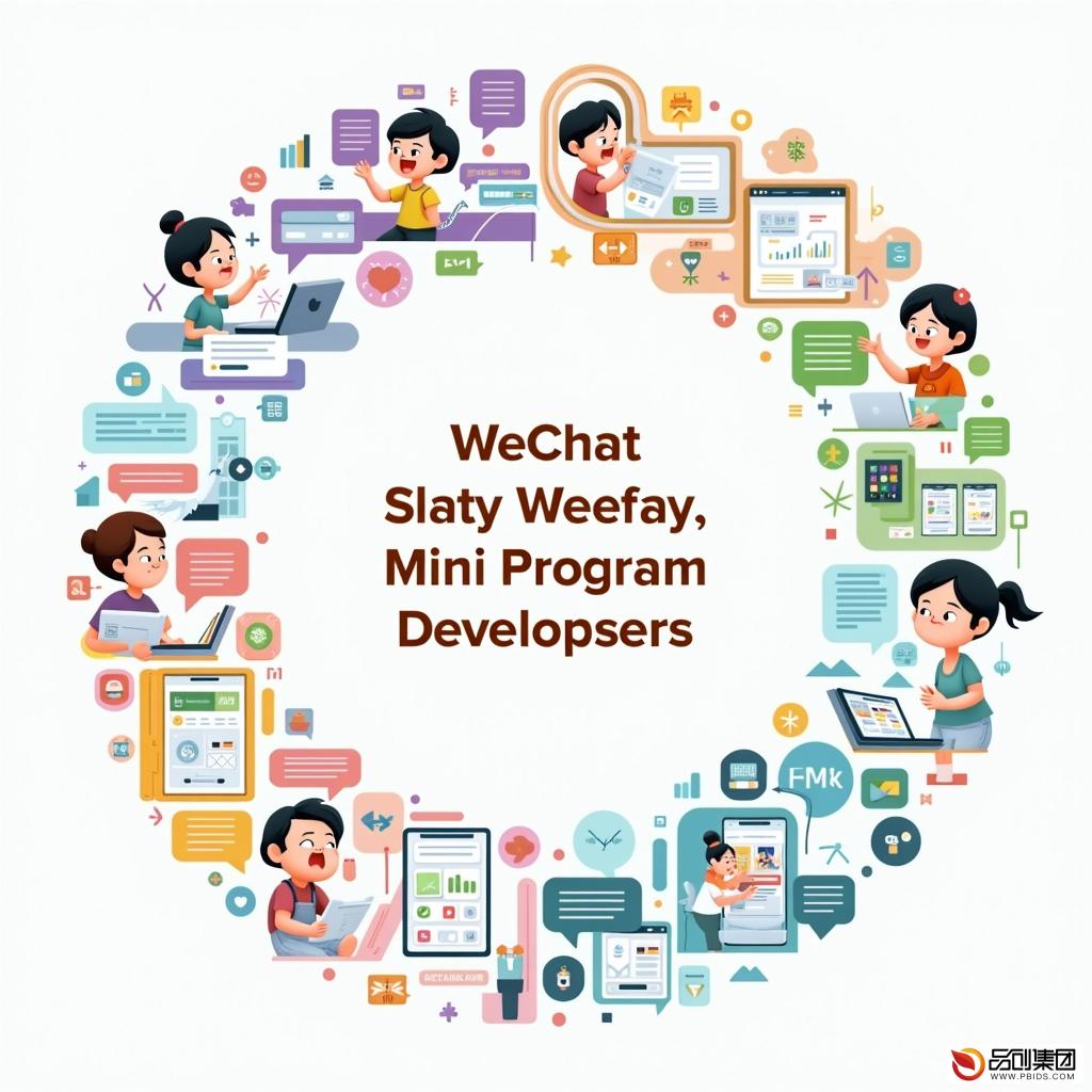 微信小程序简易开发指南:从零到一的实战教程