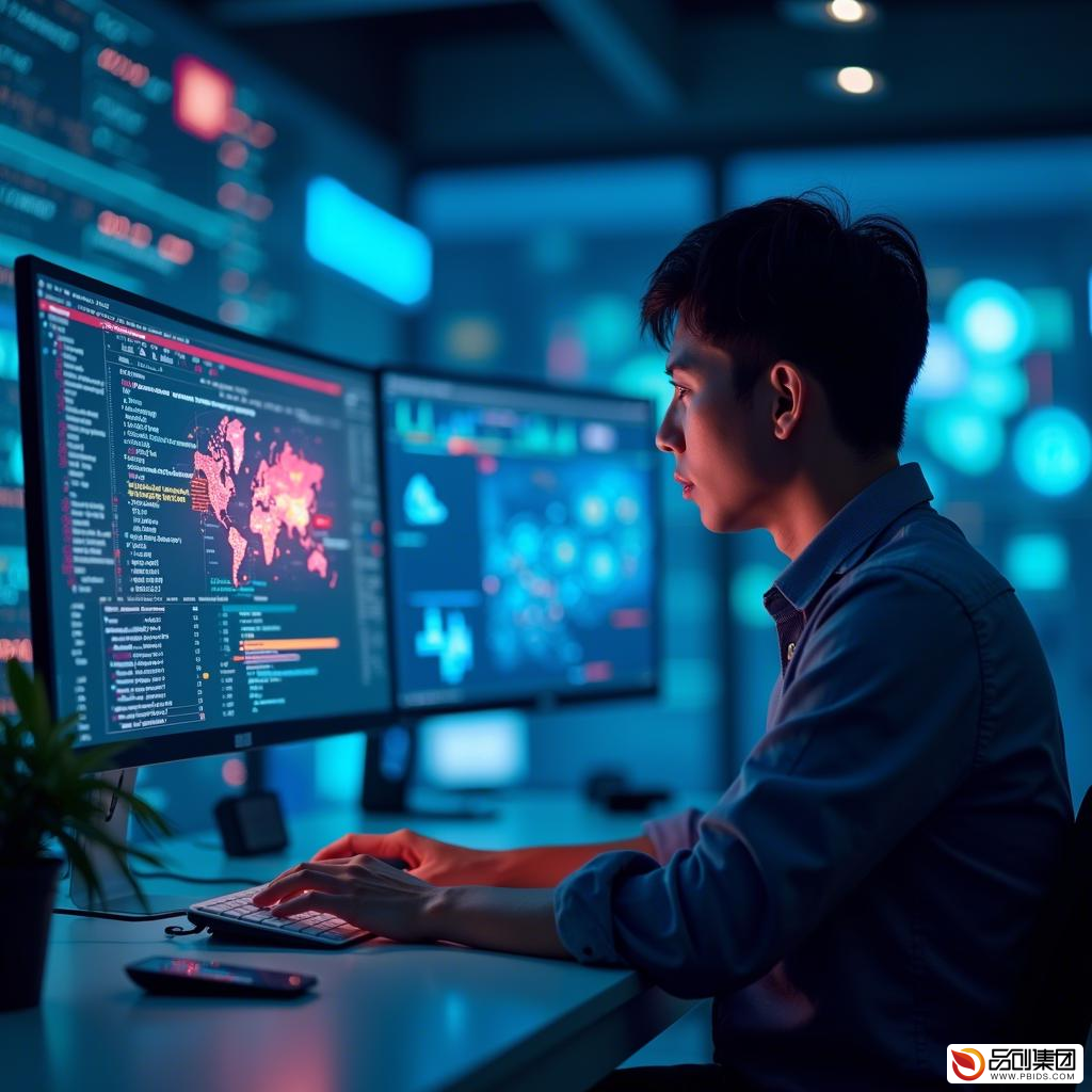 软件开发与软件定制:打造专属数字化解决方案的钥匙