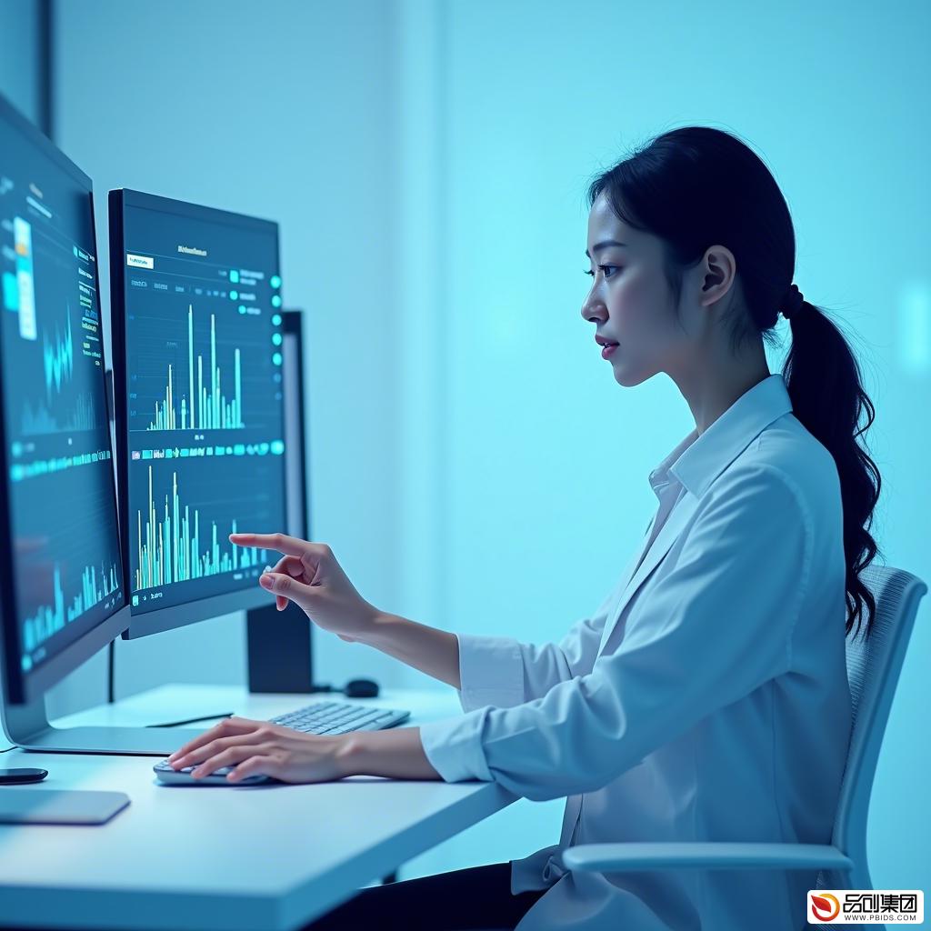 全面解析:数字化的定义、应用与未来趋势